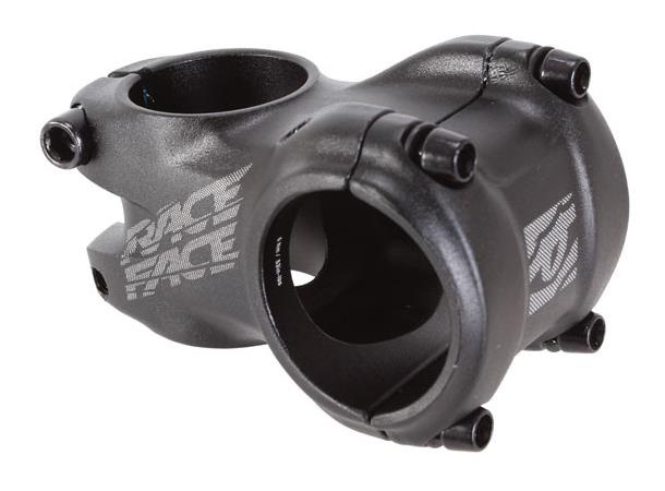 Race Face Chester Stem Sort, 35mm x 0grader x 60mm, Alu 